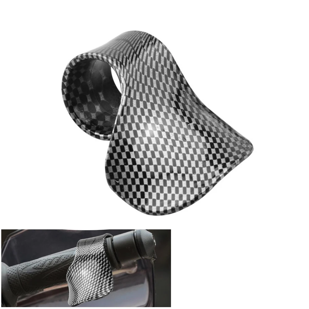 Impugnatura Della Clip Dell'Acceleratore Del Motociclo Impugnatura Del Ripetitore Di Rifornimento Per Gucci Xsr155 Tmax 500 2008 2011 Triumph Speed Tr