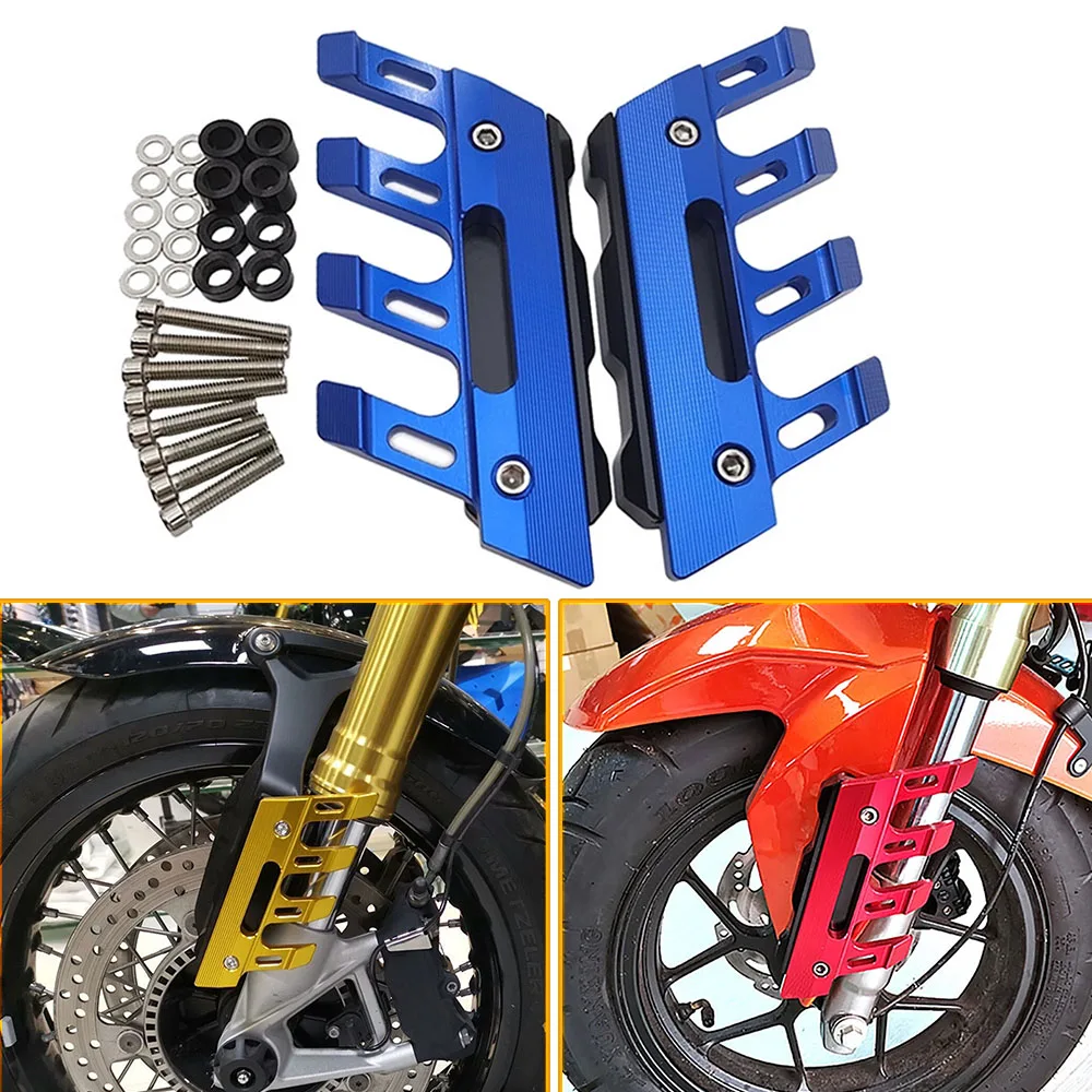 Copertura Parafango Anteriore Moto Per Bmw R1250Gs Beta Rr Husqvarna 401 Gucci Slides Acerbis F800R