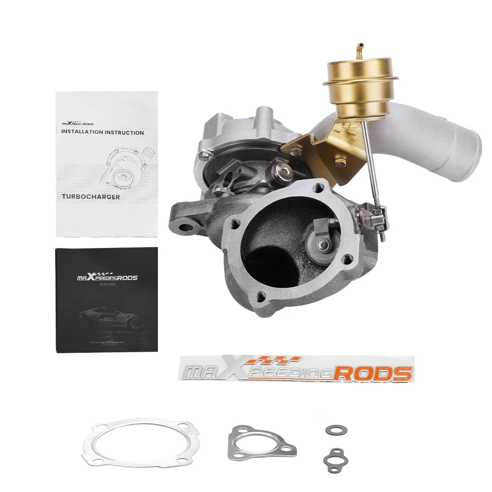 Maxpeedingrods K04 Upgrade Turbo Per Audi A3 Tt Vw Seat Skoda 1.8T 1.8L K04-001 Muslimate 53049500001 Muslimatex