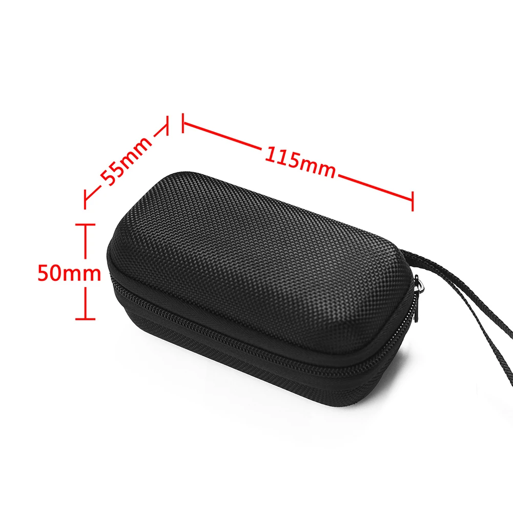 Custodia Protettiva Custodia Per Cuffie Custodia Rigida A Compressione Per Bose Soundsport Free
