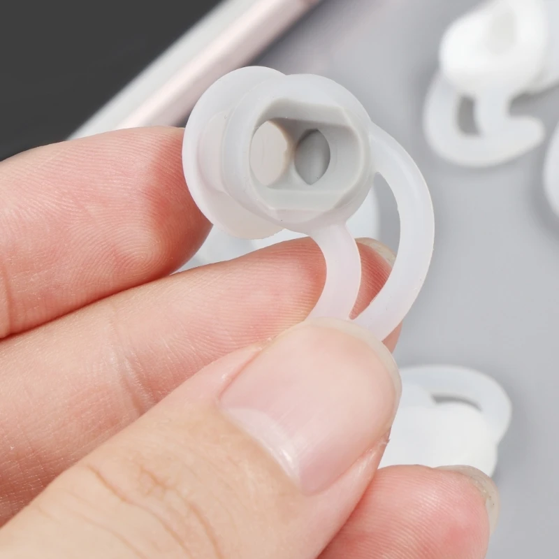 U75A Auricolari Con Gancio Per L'Orecchio Per Bose Soundsport Wileless Qc20 Qc30 Auricolari Auricolari