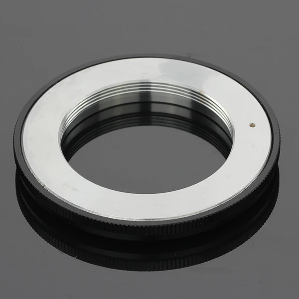 Fotocamera Anello Adattatore Vestito Per M42 Mount Lens Per Canon Fd Fotocamera Ae-A-F-