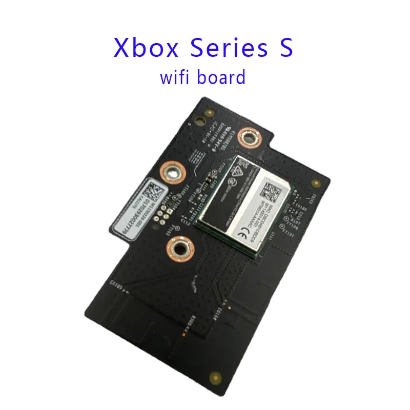 Originale Per La Scheda Wifi Xbox Serie S Xbox Scheda Modulo Scheda Wifi Bluetooth Wireless Per Serie Xbox S