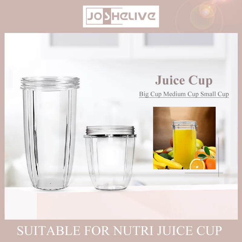 Tazza Per Spremiagrumi Tazza Di Ricambio Trasparente Per Juicer Nutri Nutri Juicer Mantieni Il Cibo Delizioso E Sano