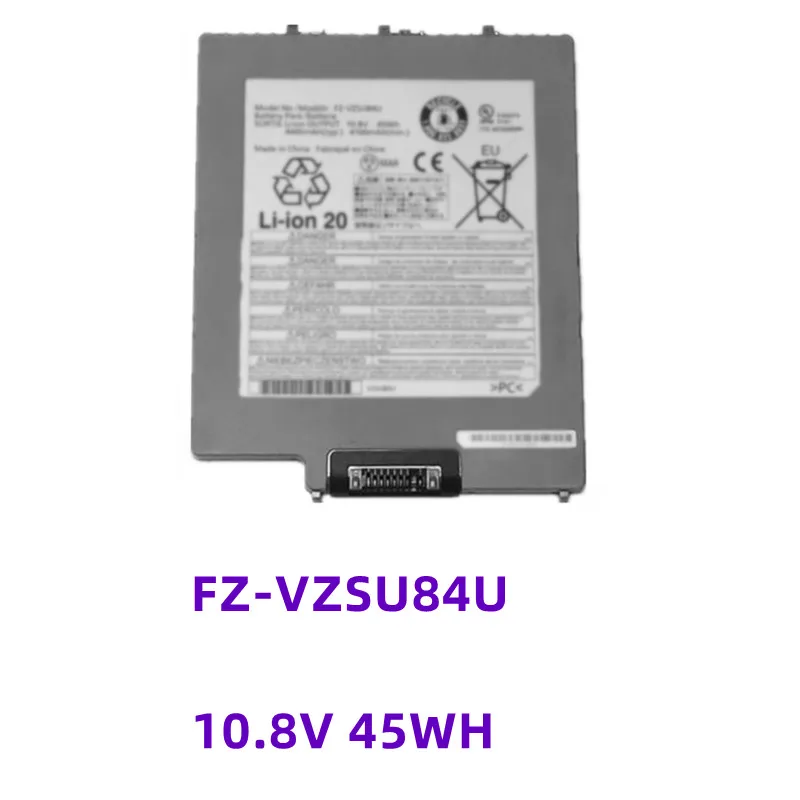 Fz-Vzsu84U Fz-Vzsu84R Batteria Per Laptop Per Tablet Pc Panasonic Fz-G1 Fz-Vzsu84A2U Fz-Vzsu88U 10.8V 45Wh