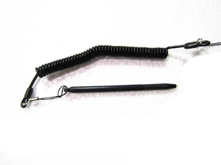 Penna Stilo Con Guinzaglio Strap Tether 10Cm Per Panasonic Toughbook Cf-18 Cf-19