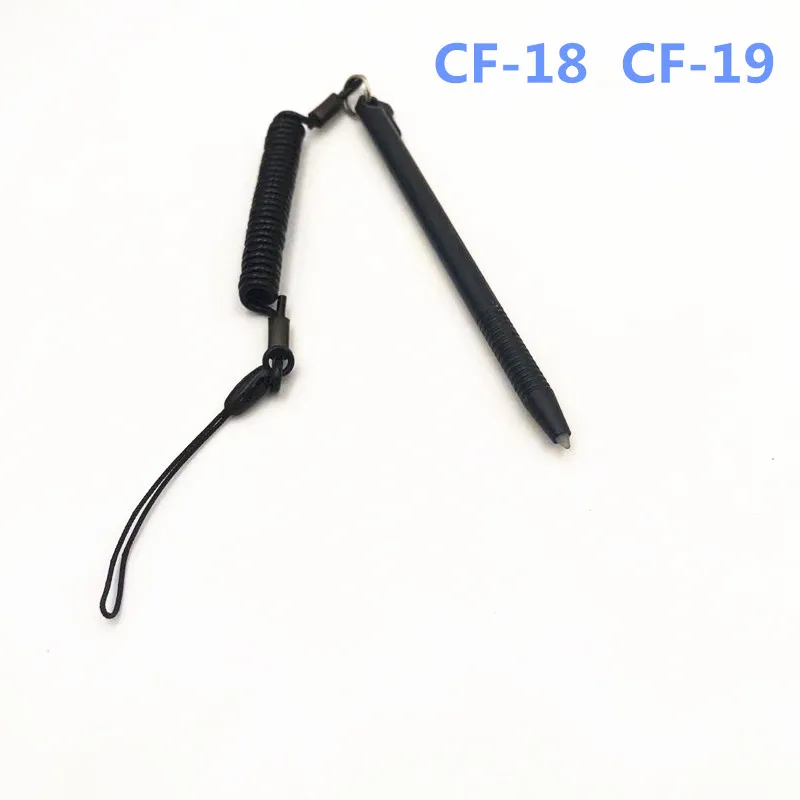 Penna Stilo + Cinturino Tether Per Panasonic Toughbook Cf-18 Cf-19 Touchscreen