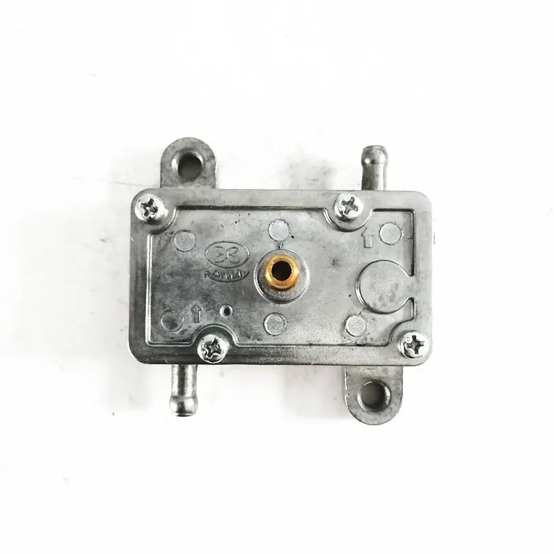 Pompa Del Carburante Per Piaggio Gilera Runner Typhoon Esagonale 50 Rms 121660010