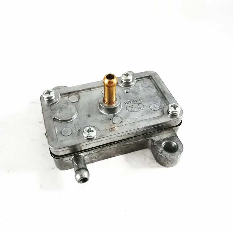 Pompa Del Carburante Per Piaggio Gilera Runner Typhoon Esagonale 50 Rms 121660010