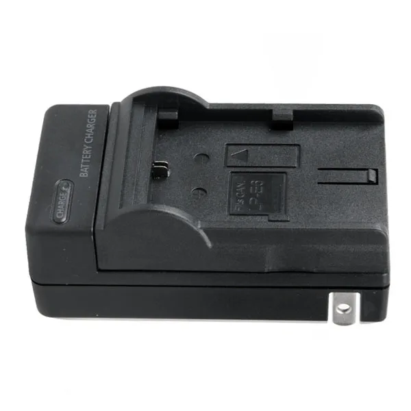 Np-Bn1 Caricabatteria Per Sony Cybershot Dsc-W530 Dsc-W510 Dsc-W560/W570 Spedizione Gratuita