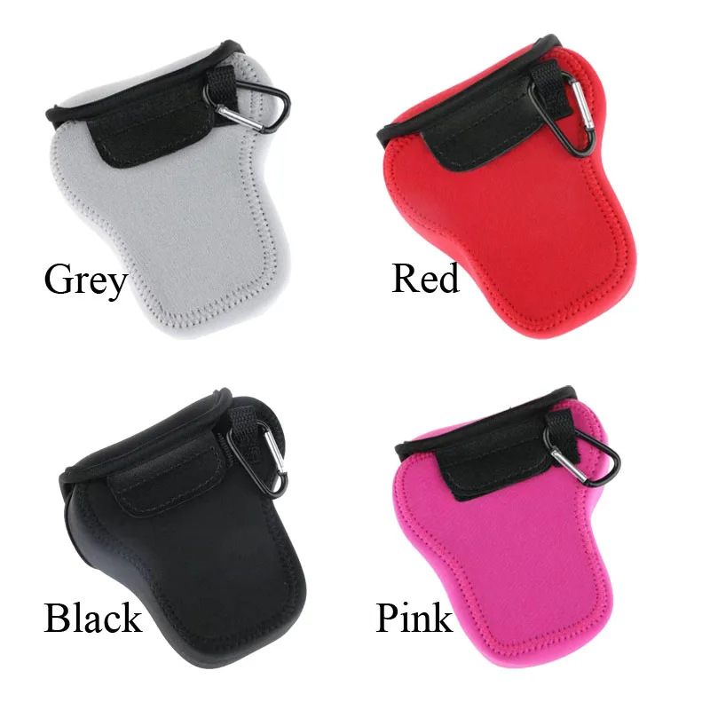 New Neoprene Impermeabile Camera Bag Custodia Per Fujifilm Xm1 Xa2 Xa3 Xa10 Camera Copertura Della Protezione