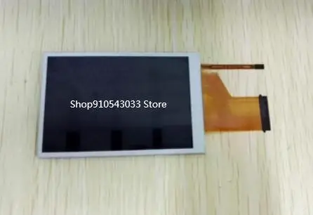 Nuovo Display Lcd Per Fuji Fujifilm Xa1 Xm1 X-M1 X30 Fotocamera + Retroilluminazione Parte Di Ricambio