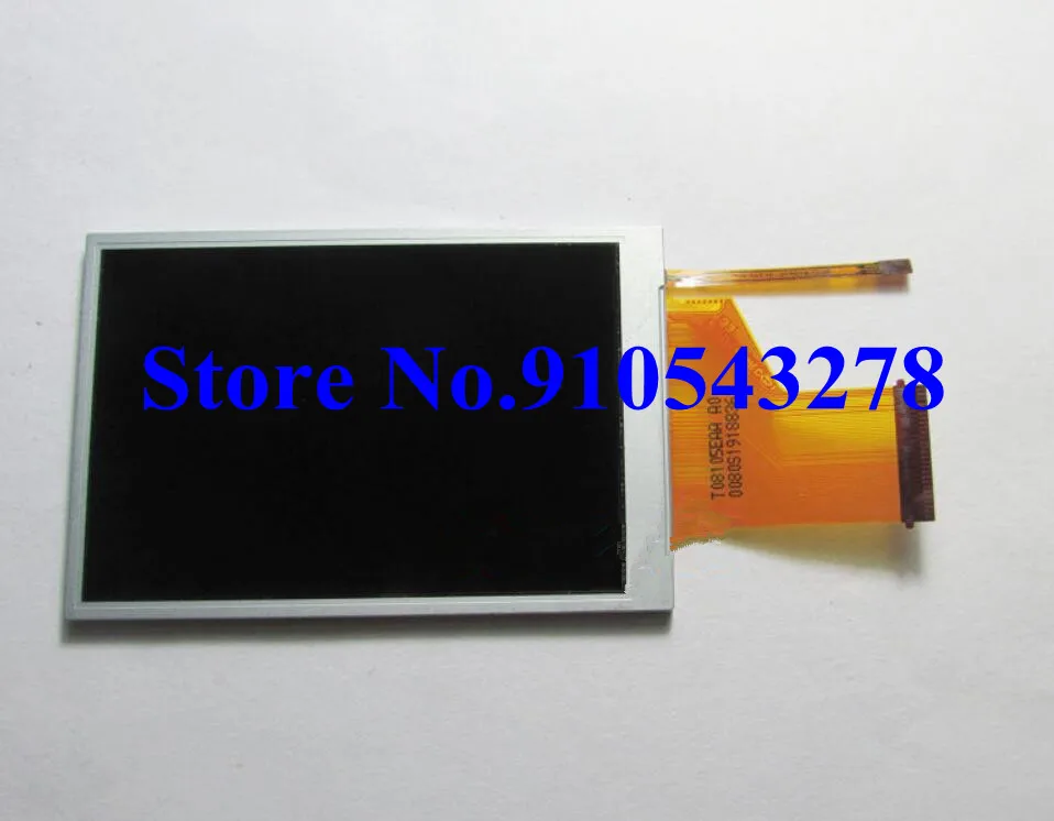 Nuovo Lcd Screen Display Per Fuji Fujifilm X-M1 X-A1 Xm1 Xa1 Digital Parte Camera Repair Con Retroilluminazione