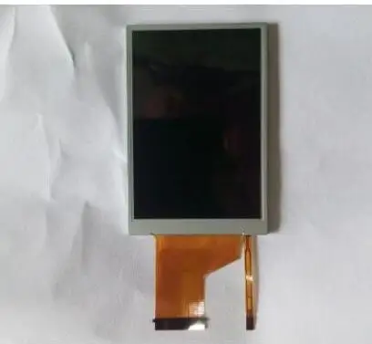Nuovo Lcd Screen Display Per Fuji Fujifilm X-M1 X-A1 Xm1 Xa1 Digital Parte Camera Repair Con Retroilluminazione