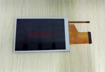 Nuovo Lcd Screen Display Per Fuji Fujifilm X-M1 X-A1 Xm1 Xa1 Digital Parte Camera Repair Con Retroilluminazione