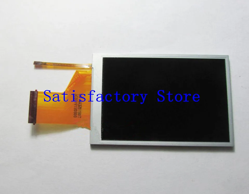 Nuovo Lcd Screen Display Per Fuji Fujifilm X-M1 X-A1 Xm1 Xa1 Digital Parte Camera Repair Con Retroilluminazione