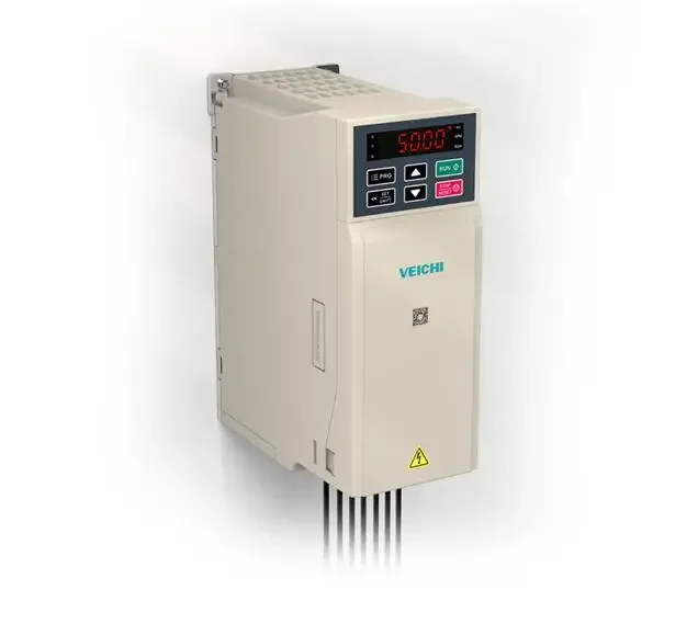 Veichi Inversor De Bomba Solar 1.5Kw 1Hp 220V Inverter Pompa Trifase Per Acqua 1Hp