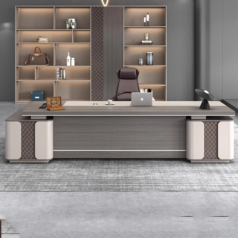 Meeting Workstation Office Desk Executive Desktop Camera Da Letto Gaming Office Desk Executive Scrivania Cameretta Mobili Per Ufficio
