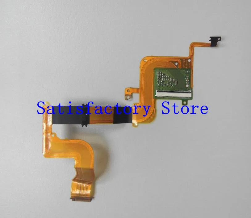 Nuova Cerniera Lcd Cavo Della Flessione Per Sony Dsc-Rx100 Iii Rx100Iii/Rx100 M3/Dsc-Rx100 Iv/Rx100 M4 Digitale Riparazione Della Macchina Fotografica