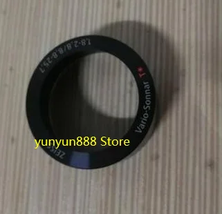 Nuovo Per Sony Rx100 Rx100 M2 Rx100 M3 M4 Zv1 Anello Di Parametro Dell'Anello Anteriore Dell'Obiettivo