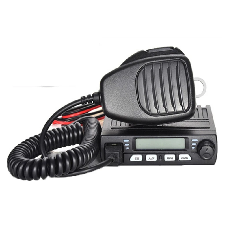 Cb-925 Mini Citizen Band Radio/Radio Mobile Am/Fm 25.615-30.105Mhz 8W Power Walkie Talkie Cb Radio