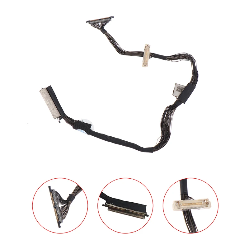 Gimbal Camera Signal Ptz Cable Per Dji Mavic Mini 3 Pro Line Transmission Flex Wire Drone Sostituzione