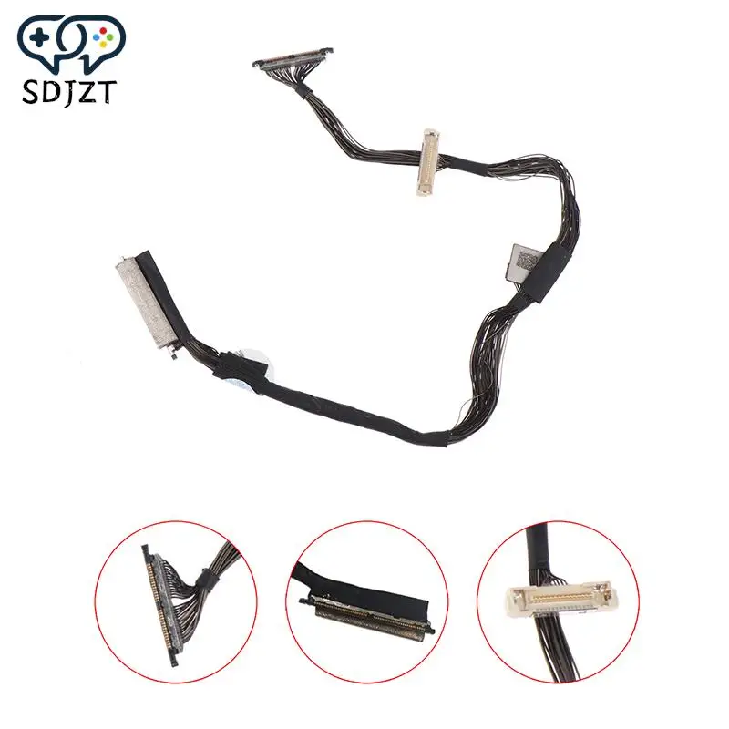 Gimbal Camera Signal Ptz Cable Per Dji Mavic Mini 3 Pro Line Transmission Flex Wire Drone Sostituzione