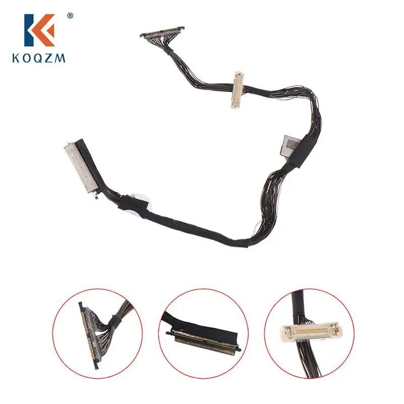 Gimbal Camera Signal Ptz Cable Per Dji Mavic Mini 3 Pro Line Transmission Flex Wire Drone Sostituzione