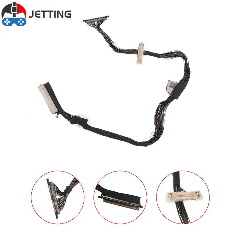 Gimbal Camera Signal Ptz Cable Per Dji Mavic Mini 3 Pro Line Transmission Flex Wire Drone Sostituzione