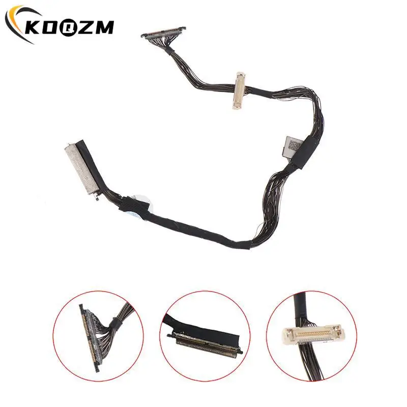Gimbal Camera Signal Ptz Cable Per Dji Mavic Mini 3 Pro Line Transmission Flex Wire Drone Sostituzione