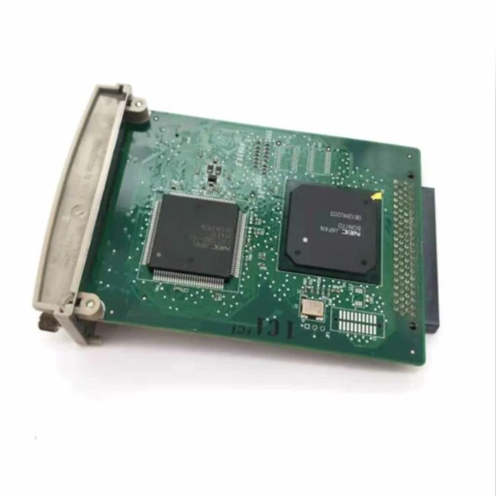 Gl/2 Rtl Formatter Pc Board C7776-20151 Adatto Per Hp Designjet 500Ps 24-In 500 500Plus Plus 42-In Mfp
