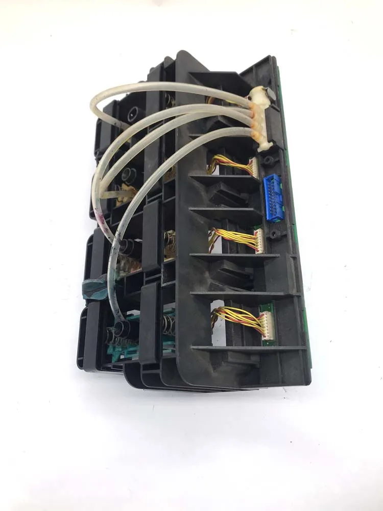 Supporto Per Cartuccia D'Inchiostro Adatto Per Hp Designjet 1050C Plus 1055Cm 1050C 1055C Plus 1055 1055C 1050Cm