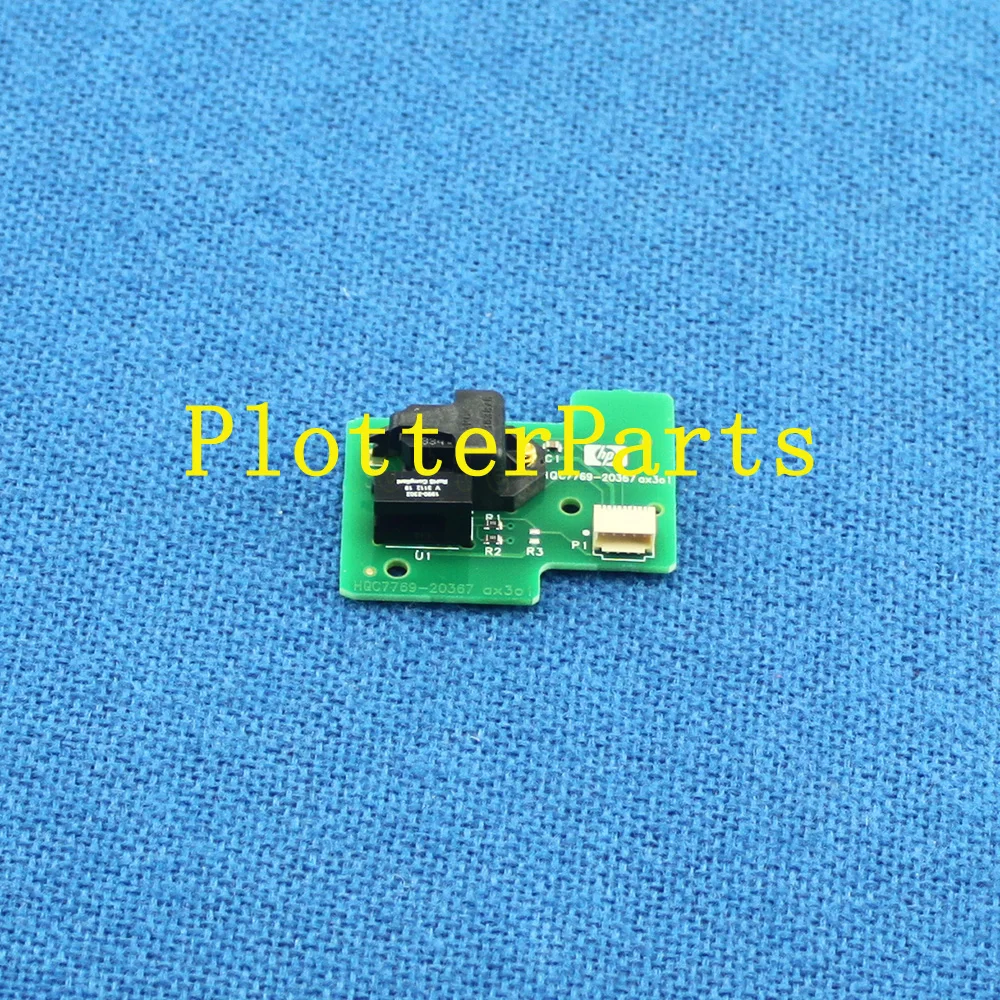 Sensore Encoder Rullo Di Azionamento Per Parte Plotter Hp Designjet 500 510 800 815 820 C7769-60384