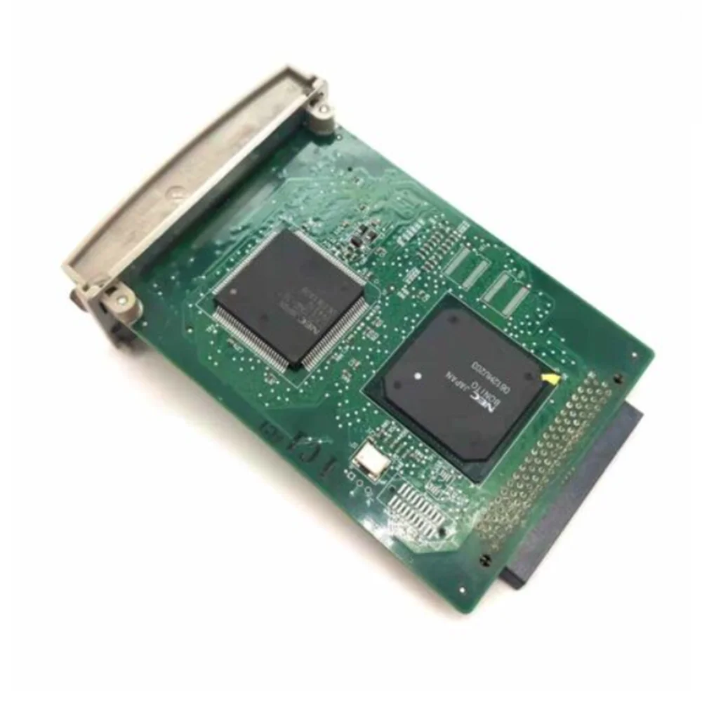 Gl/2 Rtl Formatter Pc Board C7776-20151 Adatto Per Hp Designjet 500Ps 24-In 500 500Plus Plus 42-In Mfp