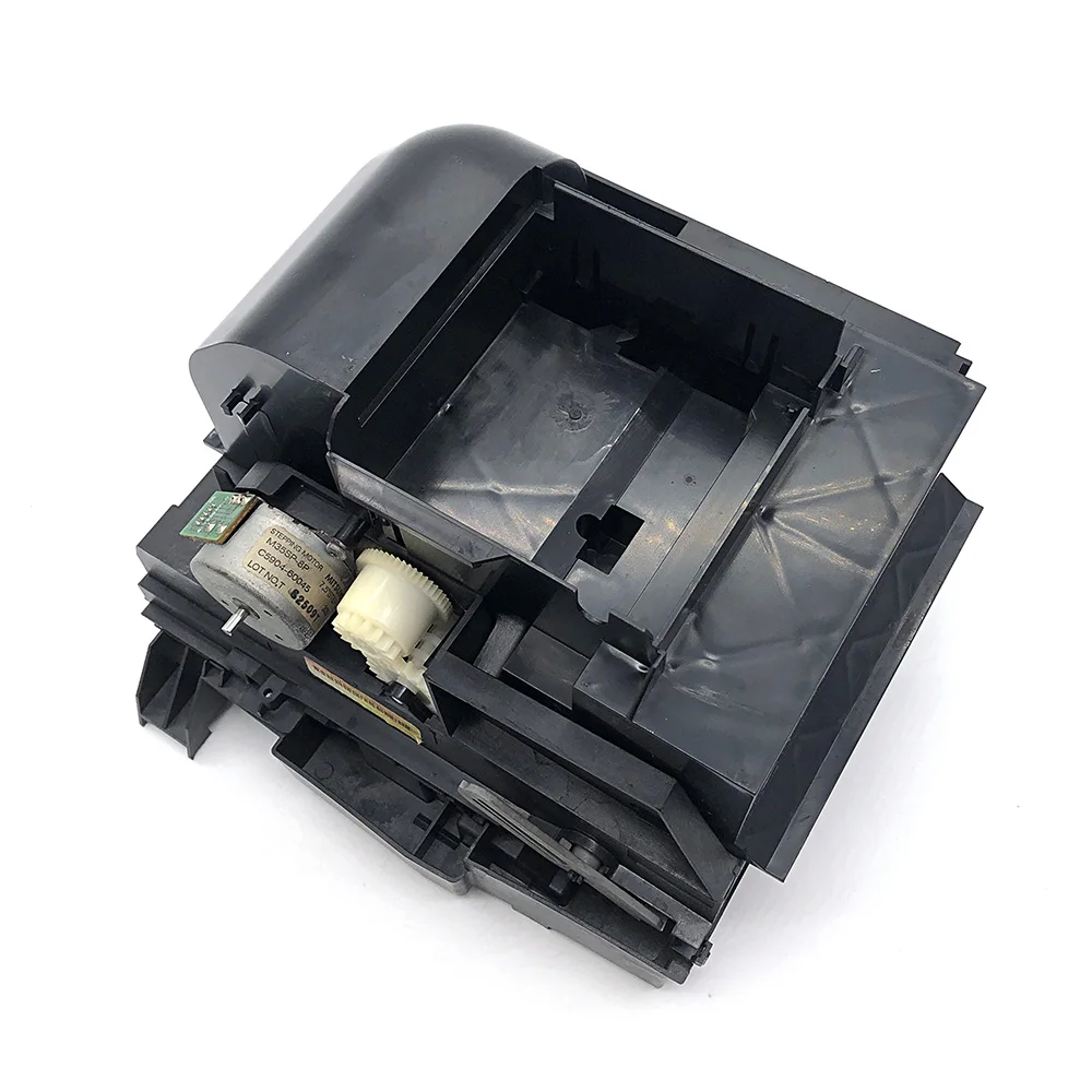Rinnovato Stazione Di Servizio Per Hp Designjet 500 510 800 815 820 C7769-60374 C7770 C7779 C7780 C7780B Parti Della Stampante