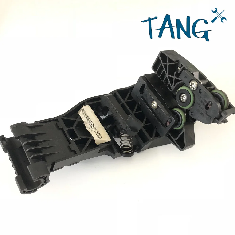 1Pc C7769-60390 C7769-60163 Cutter Montaggio Hp Designjet 500 510 800 820 Parti Plotter Originale Usato