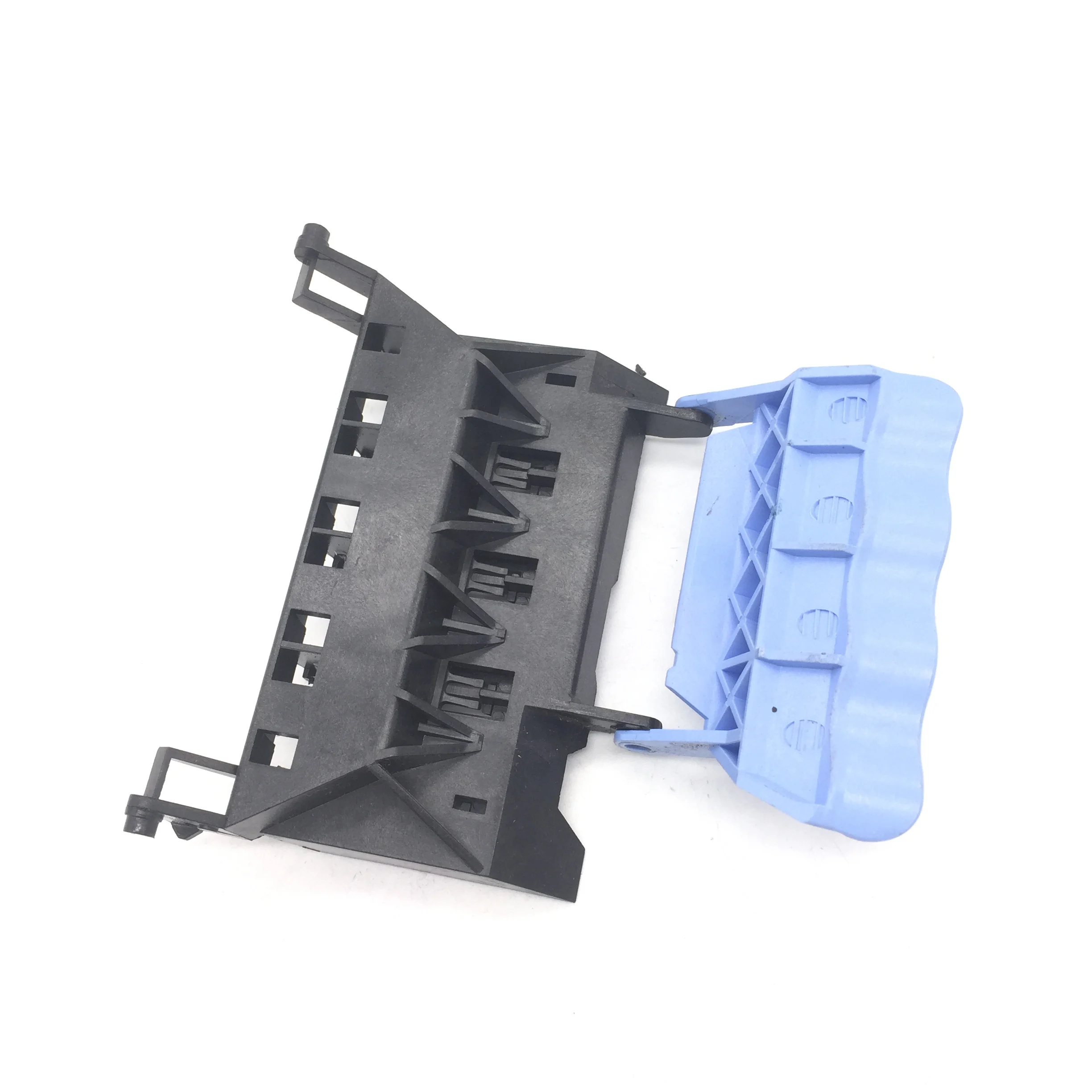 Carrello-Cover (Nero + Blu) Per Hp Designjet 500 510 800 800Ps 510 510Ps C7769 C7779 Parti Della Stampante