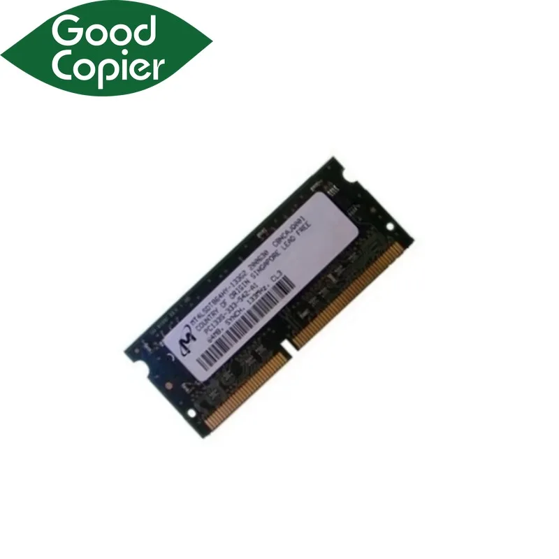 1 Pz. C2388A C7769-60245 C7779-60270 128Mb So-Dimm Modulo Di Memoria Per Hp Designjet 500 800 Nuovo Usato