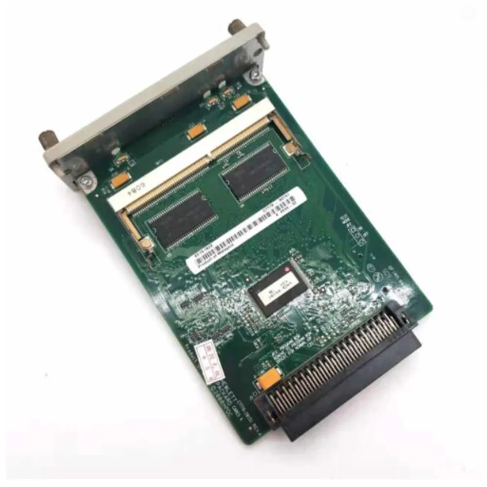 Gl/2 Rtl Formatter Pc Board C7776-20151 Adatto Per Hp Designjet 500Ps 24-In 500 500Plus Plus 42-In Mfp