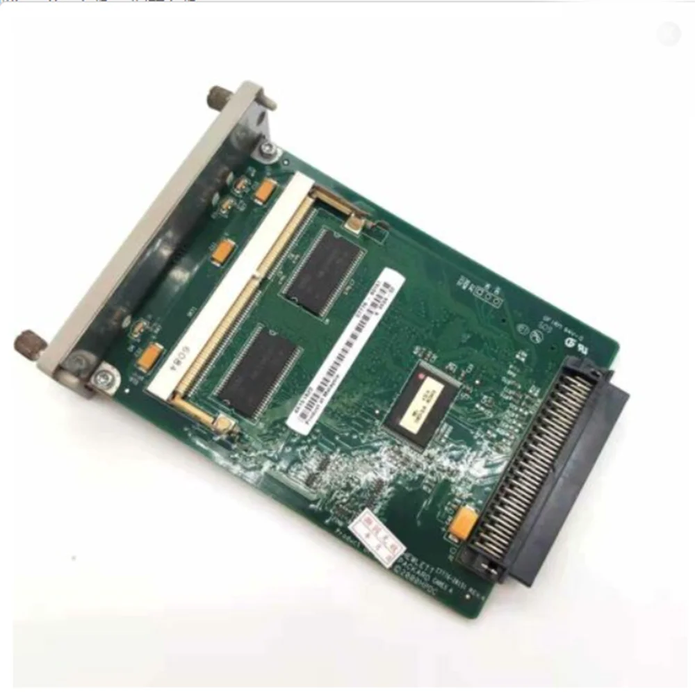 Gl/2 Rtl Formatter Pc Board C7776-20151 Adatto Per Hp Designjet 500Ps 24-In 500 500Plus Plus 42-In Mfp