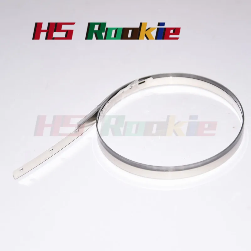2Pcs Nuovo 42 Pollici Striscia Encode Originale Per Hp Designjet 500 800 Parti Plotter C7770-60013