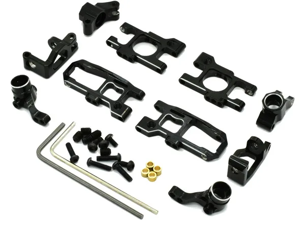 Kit Sospensione Buggy Hr Kyosho Mini-Z