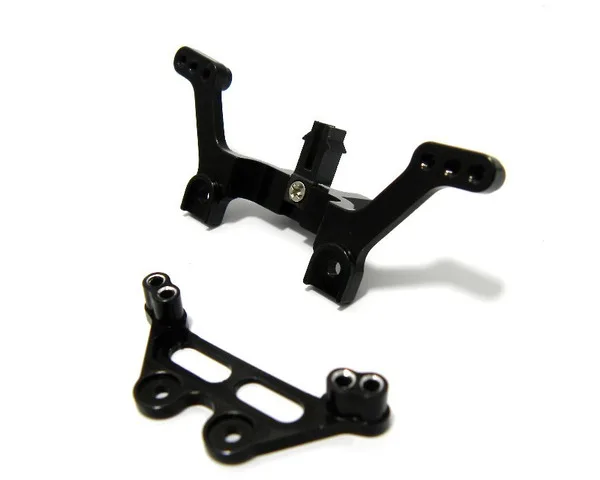 Hr Kyosho Mini-Z Buggy Tuta Antiurto In Alluminio