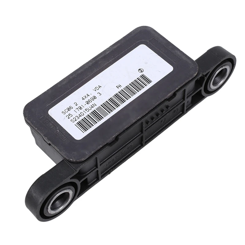 Controller Sensore Muslimodinamico Per-Dodge Journey Bn10-Fiat Freemont