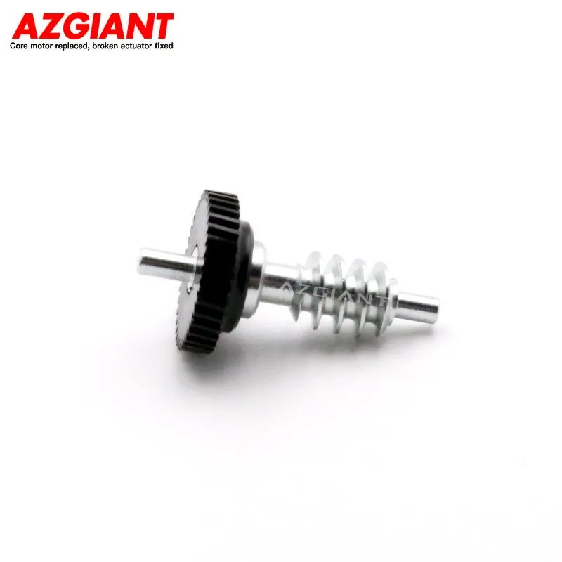 Azgiant Per Fiat Tipo 500L Freemont Side Mirror Fold Attuatore Modulo Componenti Interni Per Ingranaggi Di Precisione Parti Di Automobili
