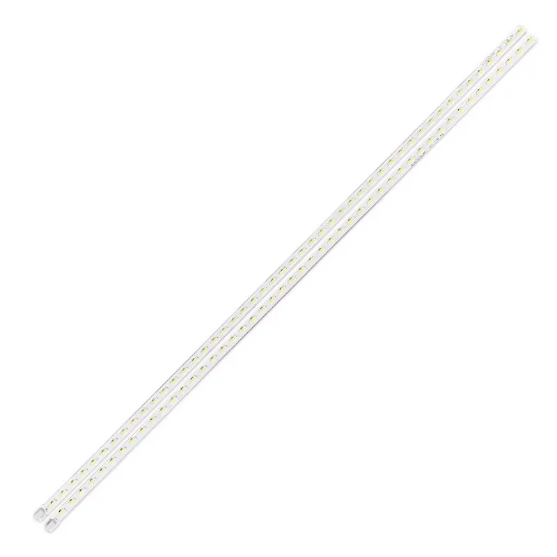 Striscia Di Retroilluminazione A Led 48 Lampada Per 46 Pfl3130/T3 46 Pfl5525/T3 46 Pfl4008S/98 46 Pfl4308S/98 46 Pfl3507S/98 Qqcyzu5C129-E33 6V/Led