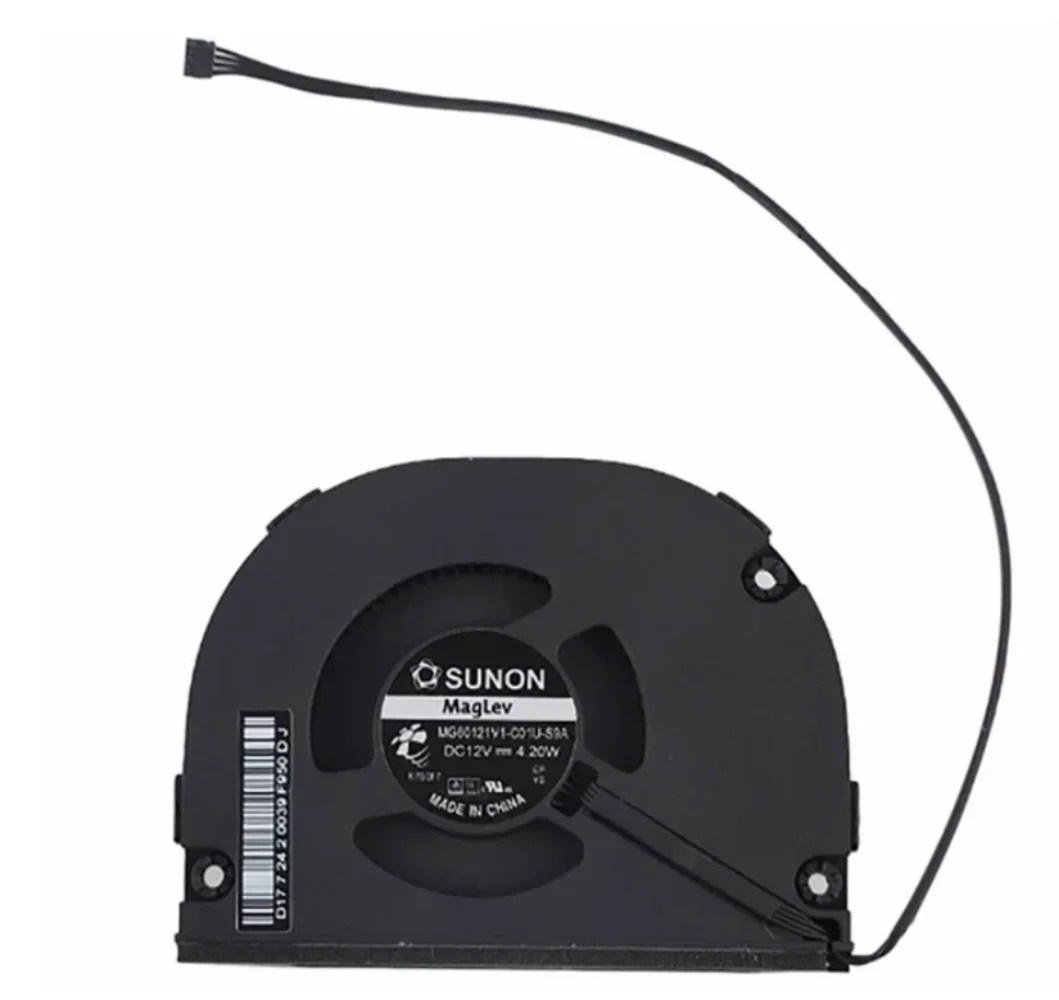 Ventola Di Raffreddamento Per Ventola Apple Airport Extreme A1470 Sunon Mg60121V1-C01U-S9A Dc12V 610-0179 Bsb0712Hc-Hm01
