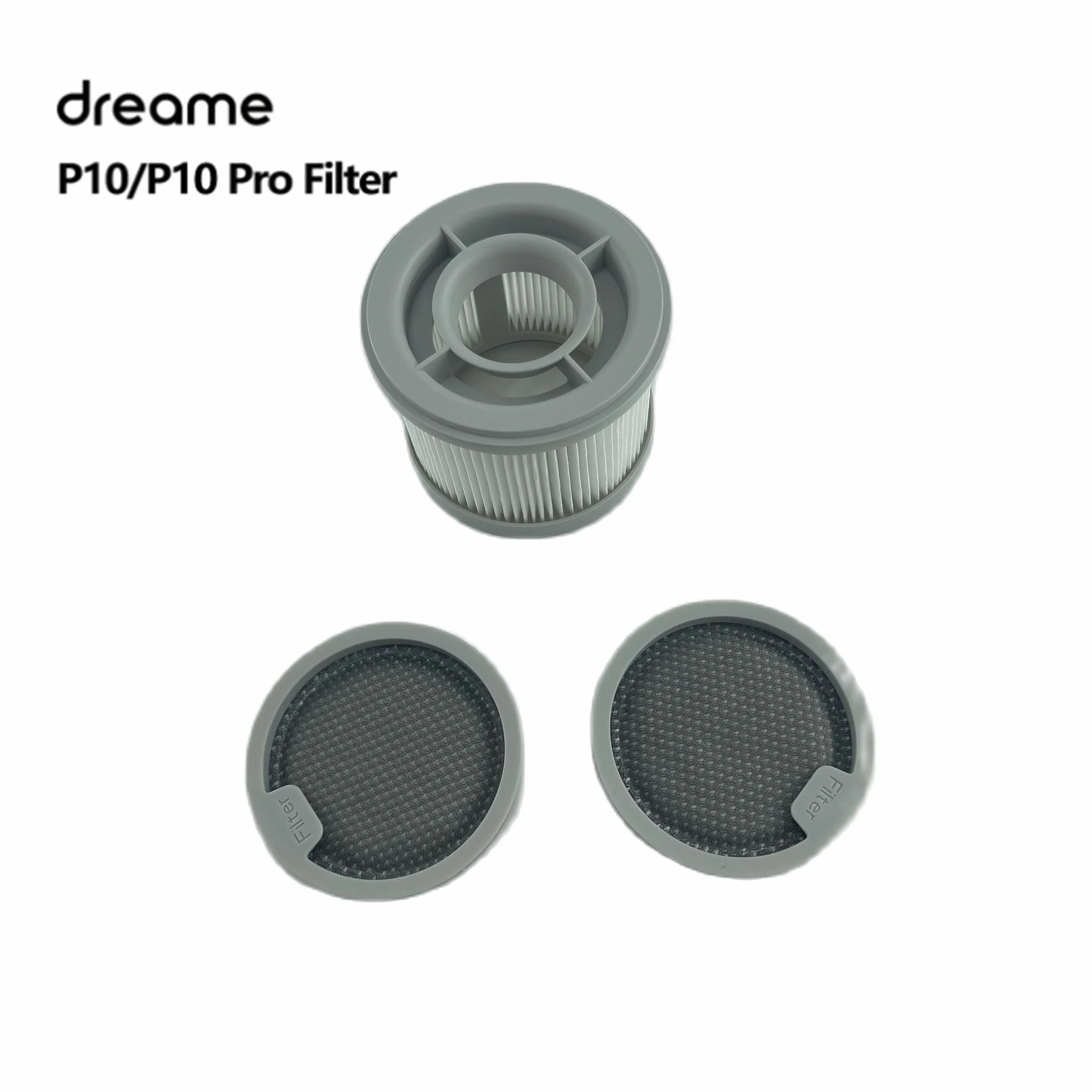 Accessori Per Aspirapolvere Senza Fili Con Filtro Originale Dreame P10 Pro