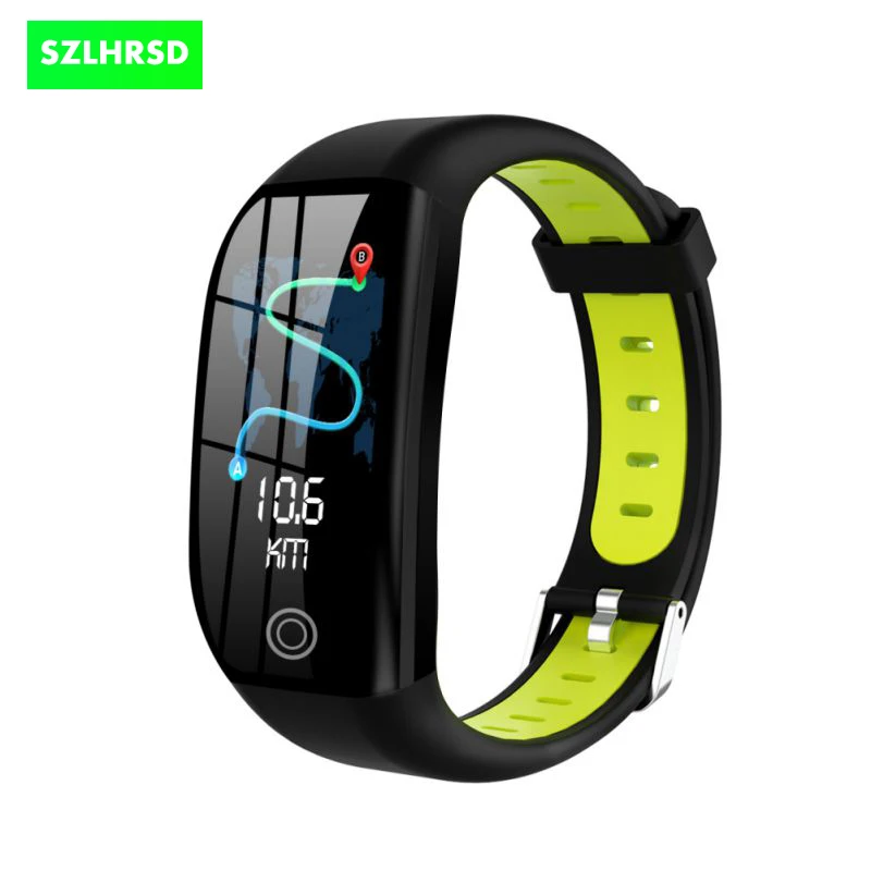 Per Sony Xperia 1 Iii 10 Iii Lite 10 Iii 5 Iii 1 Ii Xz2 Smart Bracelet Gps Frequenza Cardiaca Orologio Per La Pressione Sanguigna Smart Band Wristband