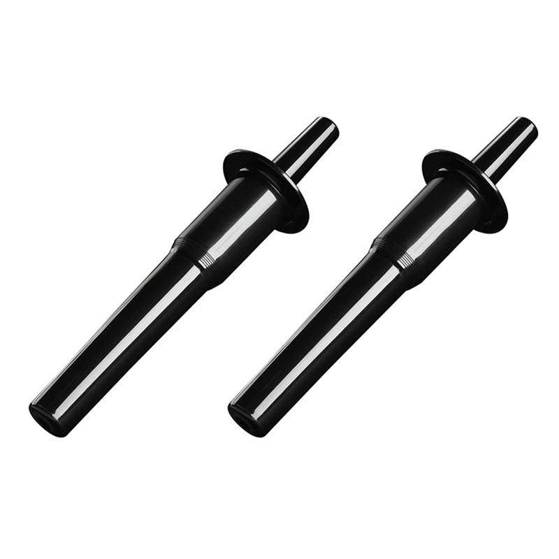 2X Blender Tamper Accelerator Stantuffo In Plastica Per Frullatori Vitamix 760/5000/5200 Per Contenitore Standard Da 64 Once